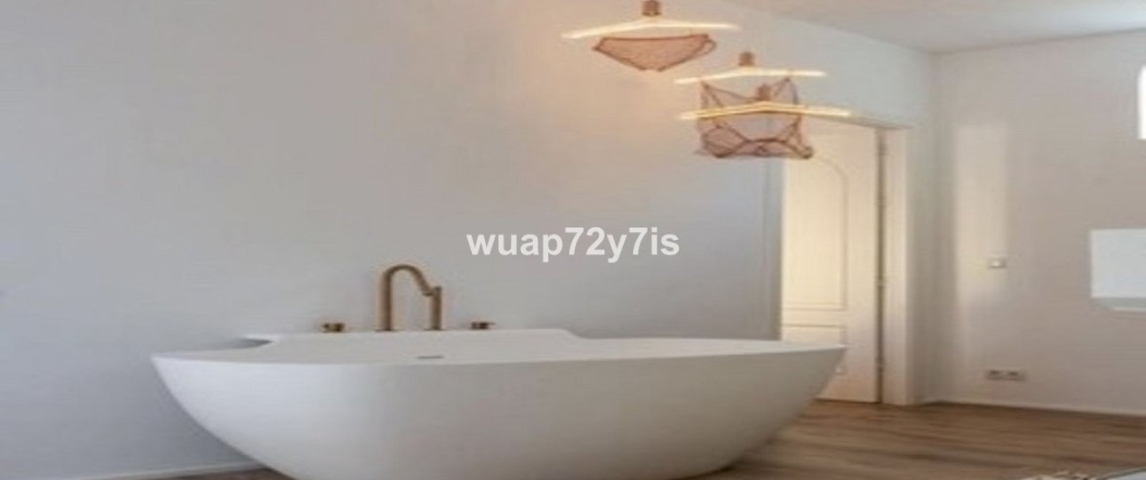 Resale - Villa - Marbella - Guadalmina Alta