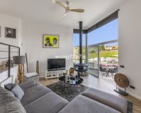 Resale - Villa - Marbella - Guadalmina Alta