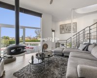 Resale - Villa - Marbella - Guadalmina Alta