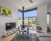 Resale - Villa - Marbella - Guadalmina Alta