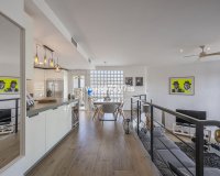 Resale - Villa - Marbella - Guadalmina Alta