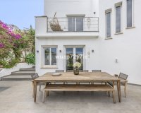 Resale - Villa - Marbella - Guadalmina Alta