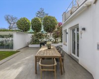 Resale - Villa - Marbella - Guadalmina Alta