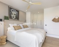 Resale - Villa - Marbella - Guadalmina Alta
