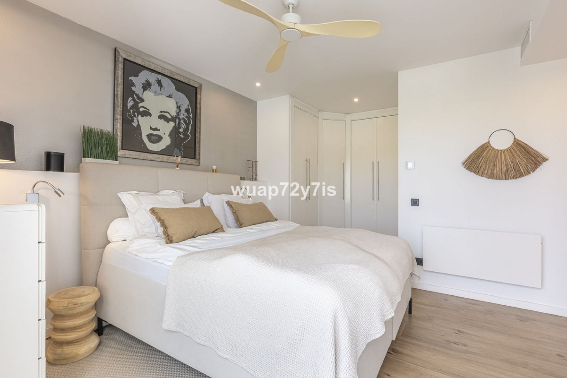 Resale - Villa - Marbella - Guadalmina Alta