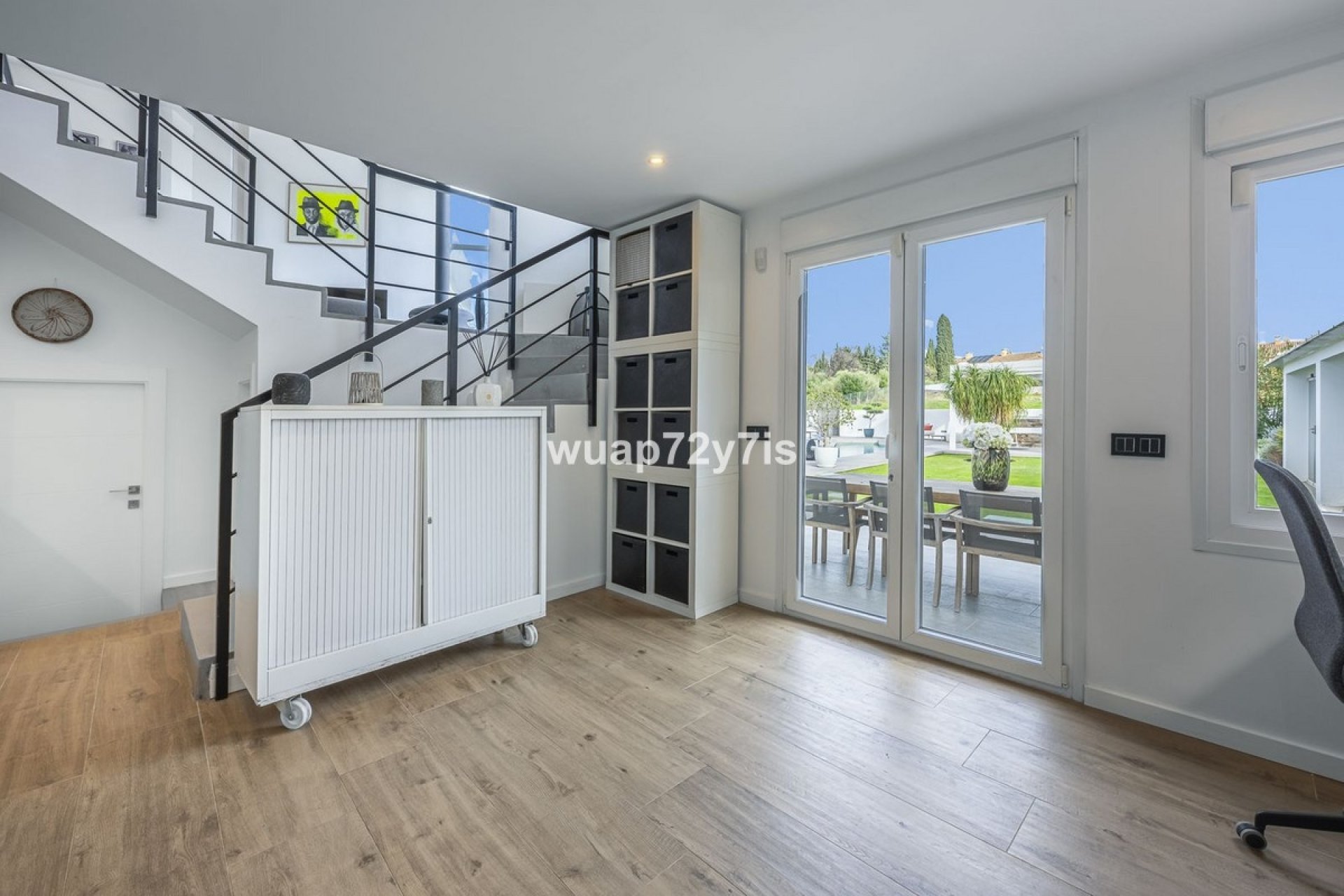 Resale - Villa - Marbella - Guadalmina Alta