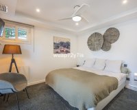 Resale - Villa - Marbella - Guadalmina Alta