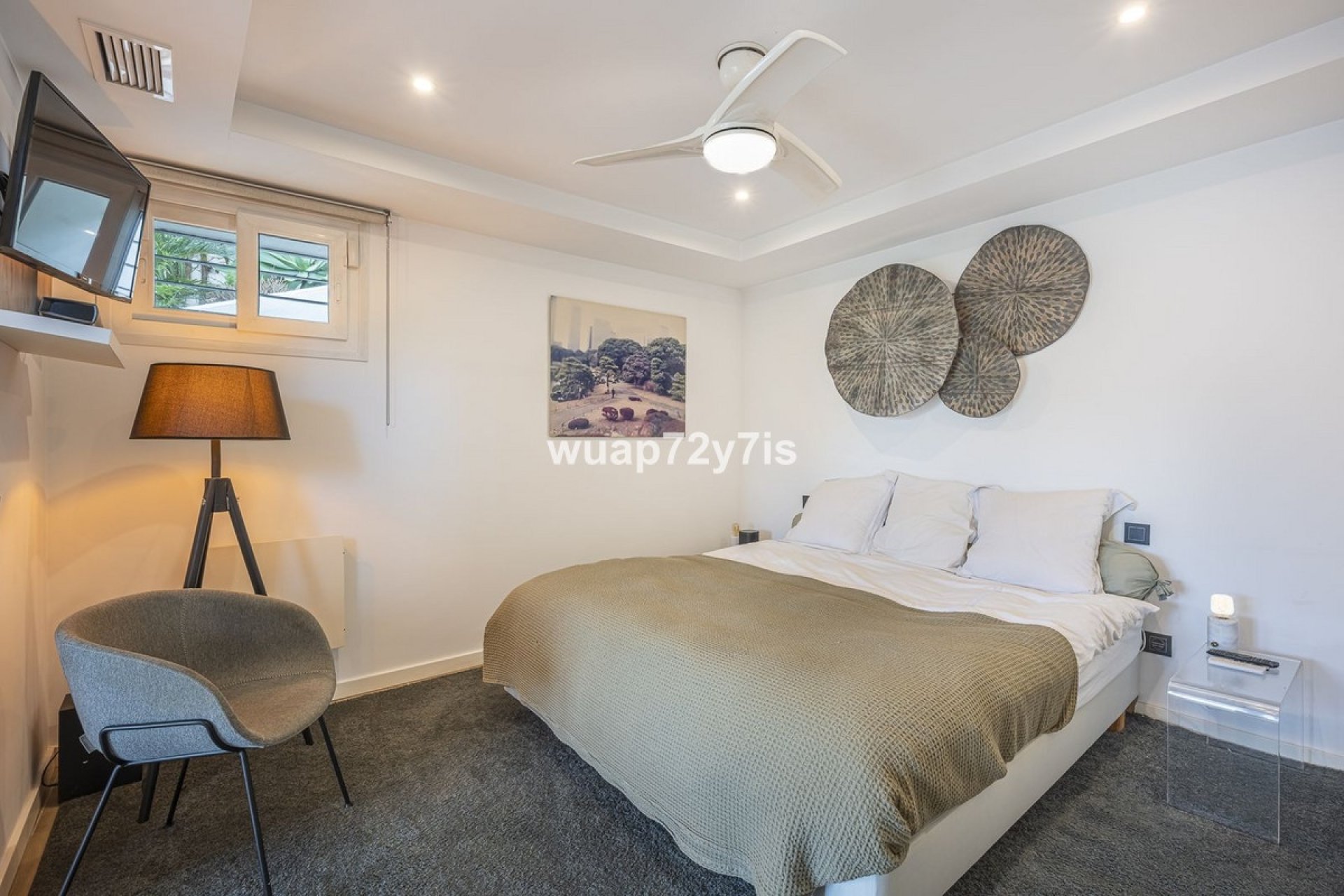 Resale - Villa - Marbella - Guadalmina Alta
