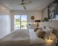 Resale - Villa - Marbella - Guadalmina Alta