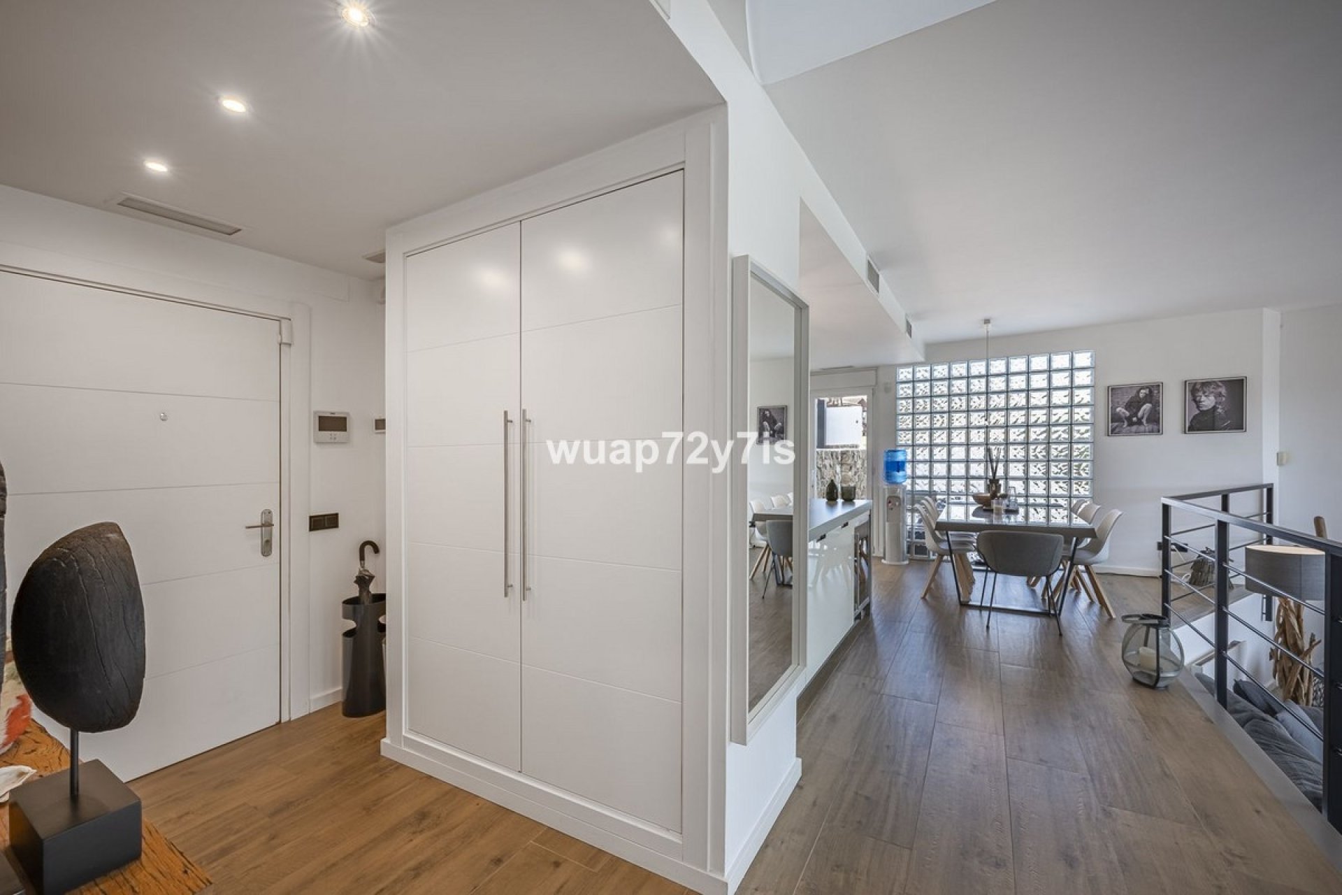 Resale - Villa - Marbella - Guadalmina Alta