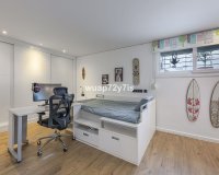 Resale - Villa - Marbella - Guadalmina Alta