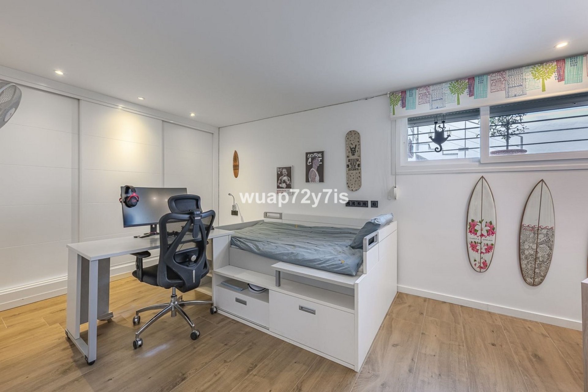 Resale - Villa - Marbella - Guadalmina Alta