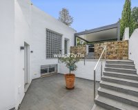 Resale - Villa - Marbella - Guadalmina Alta