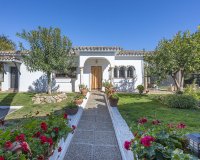 Resale - Villa - Marbella - Guadalmina Alta