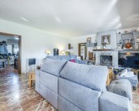 Resale - Villa - Marbella - Guadalmina Alta