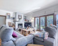 Resale - Villa - Marbella - Guadalmina Alta