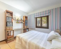 Resale - Villa - Marbella - Guadalmina Alta