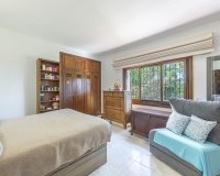 Resale - Villa - Marbella - Guadalmina Alta