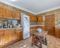 Resale - Villa - Marbella - Guadalmina Alta