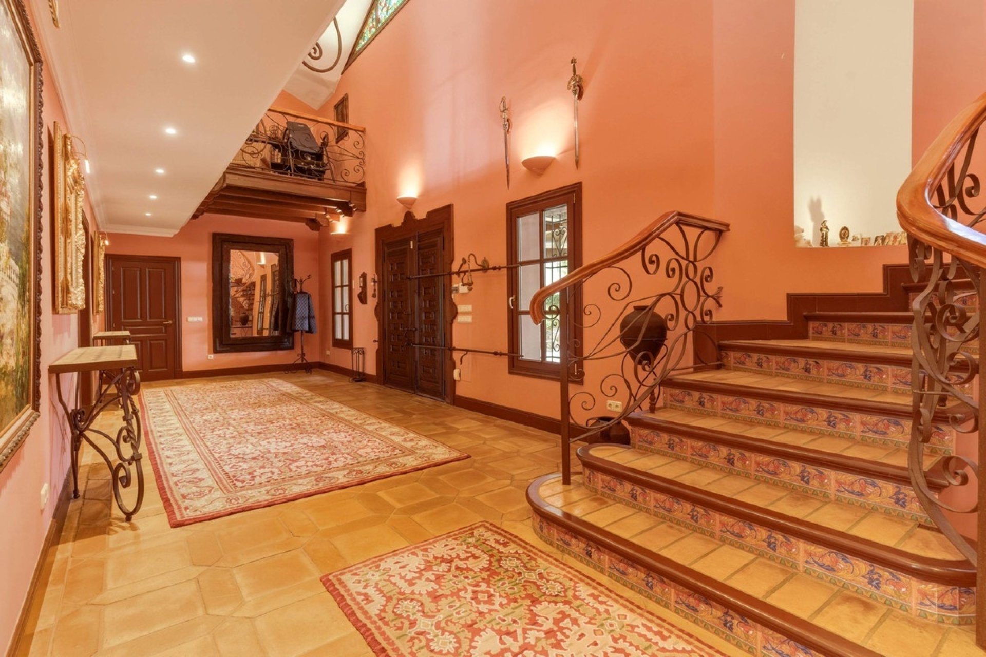 Resale - Villa - Marbella - Guadalmina Alta