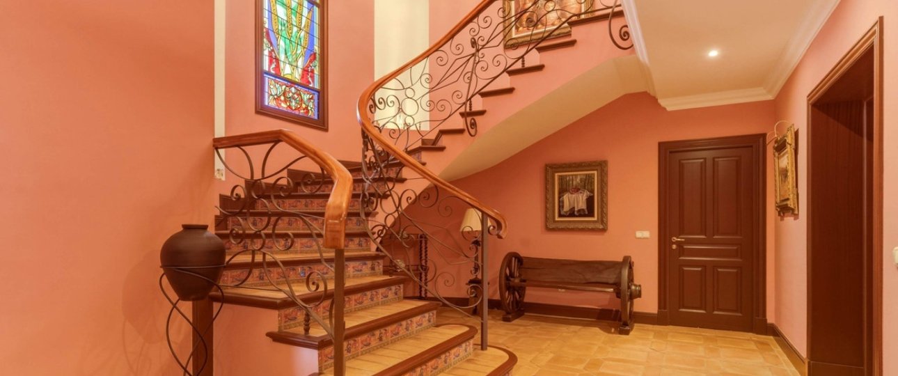 Resale - Villa - Marbella - Guadalmina Alta