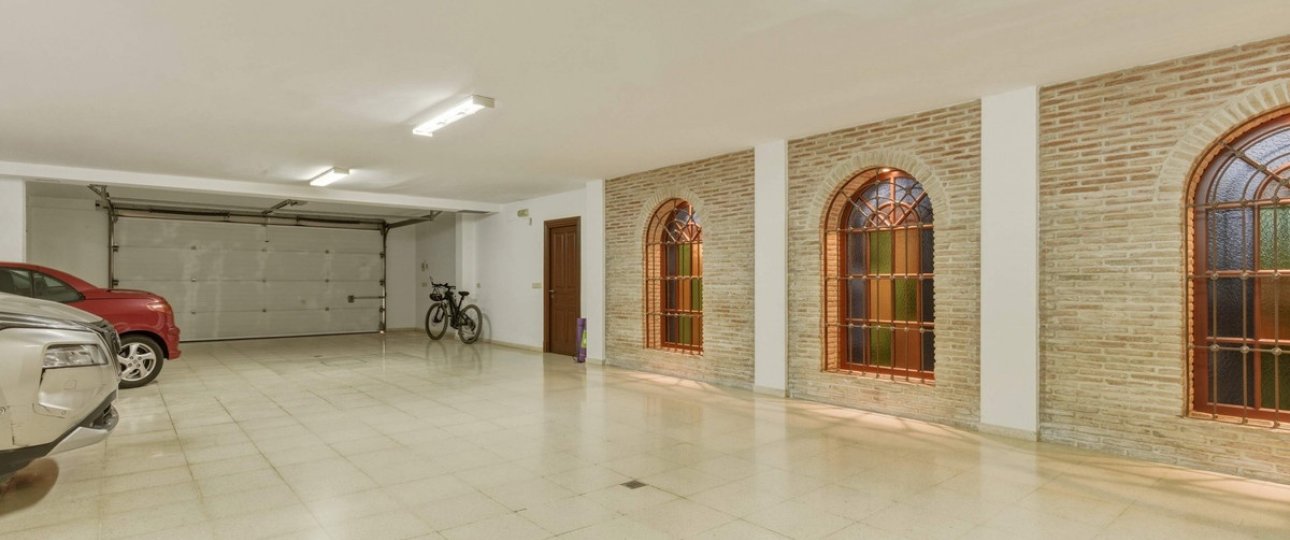 Resale - Villa - Marbella - Guadalmina Alta