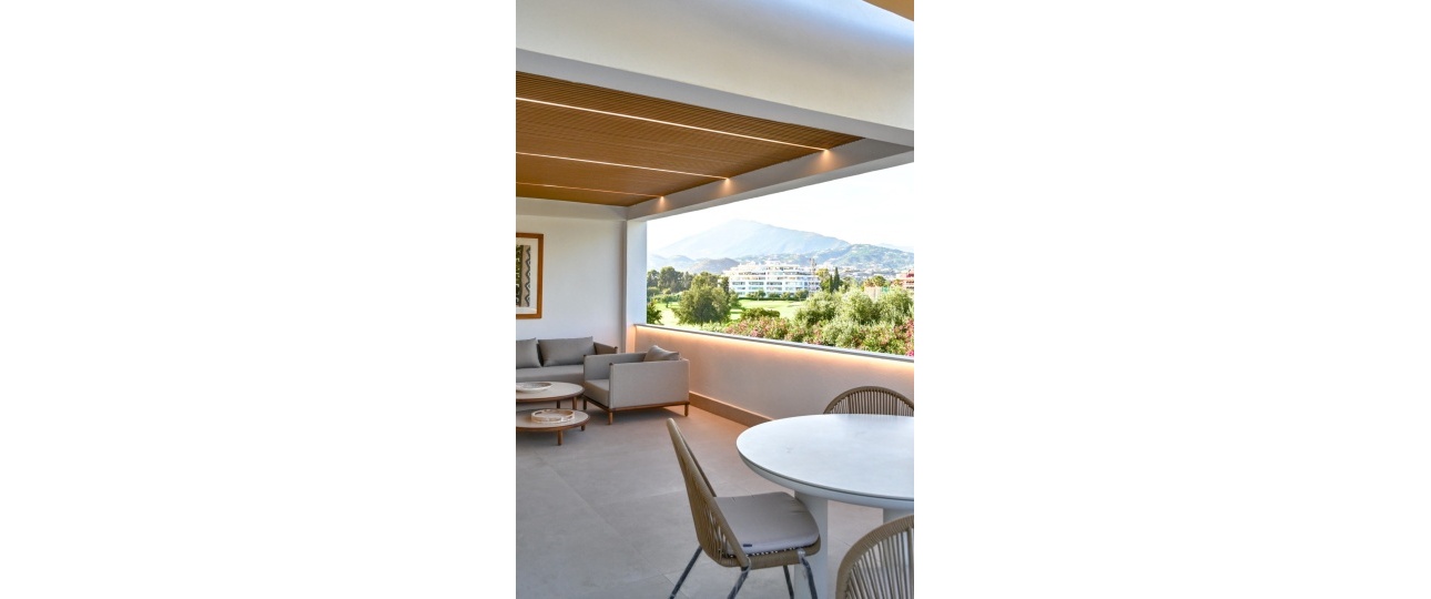 Resale - Villa - Marbella - Guadalmina Alta