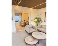 Resale - Villa - Marbella - Guadalmina Alta