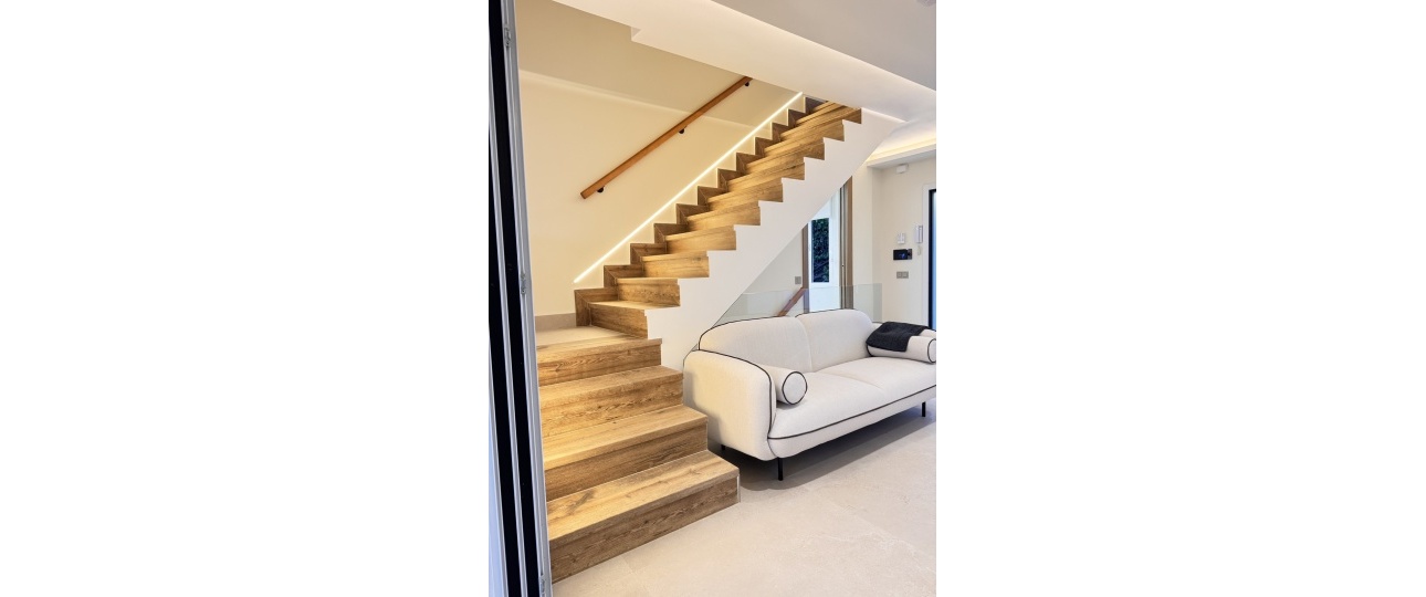 Resale - Villa - Marbella - Guadalmina Alta