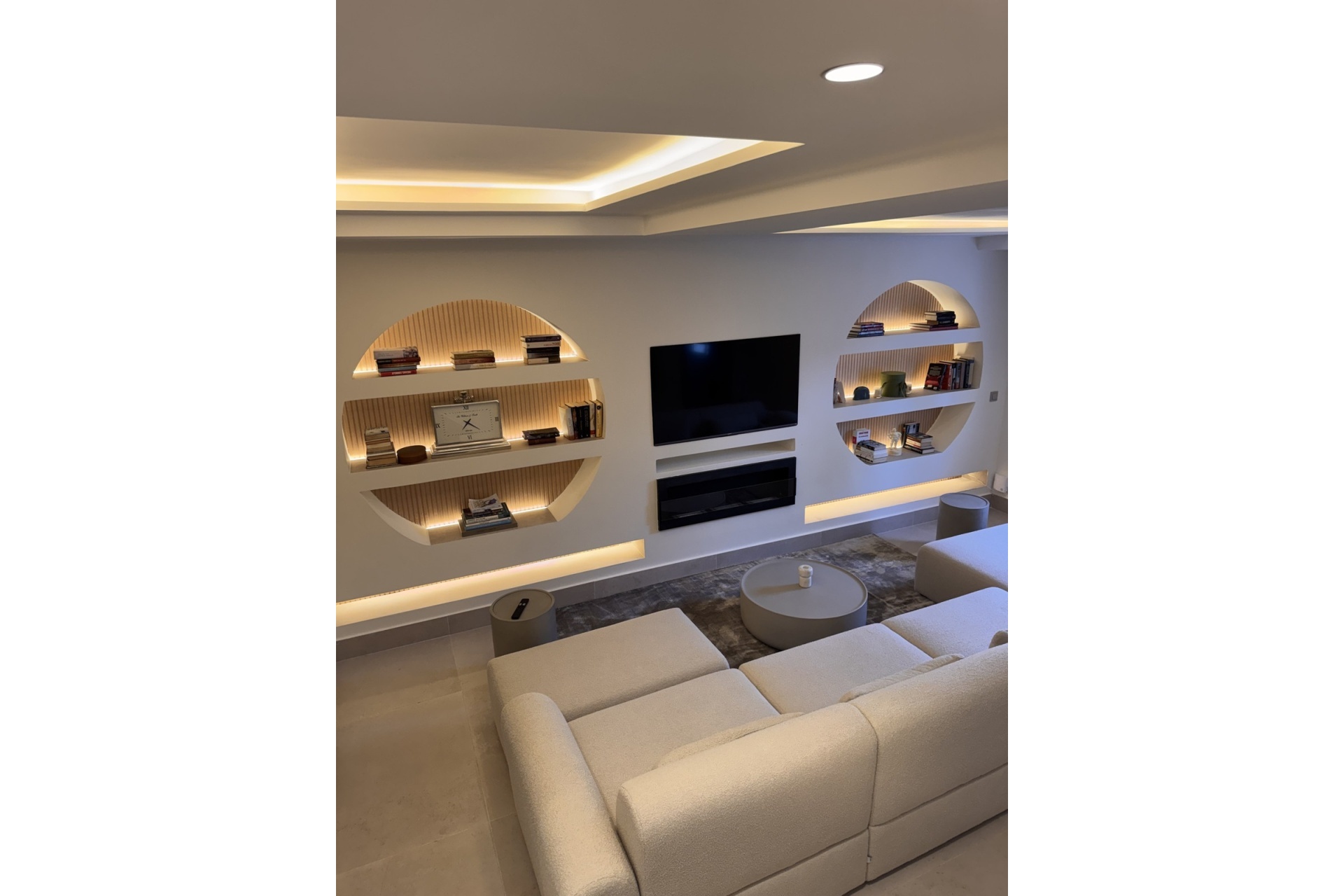 Resale - Villa - Marbella - Guadalmina Alta