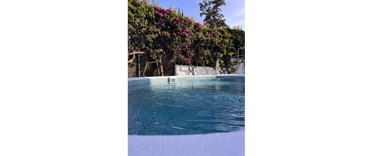 Resale - Villa - Marbella - Guadalmina Alta