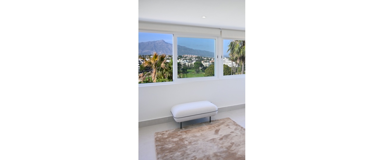 Resale - Villa - Marbella - Guadalmina Alta