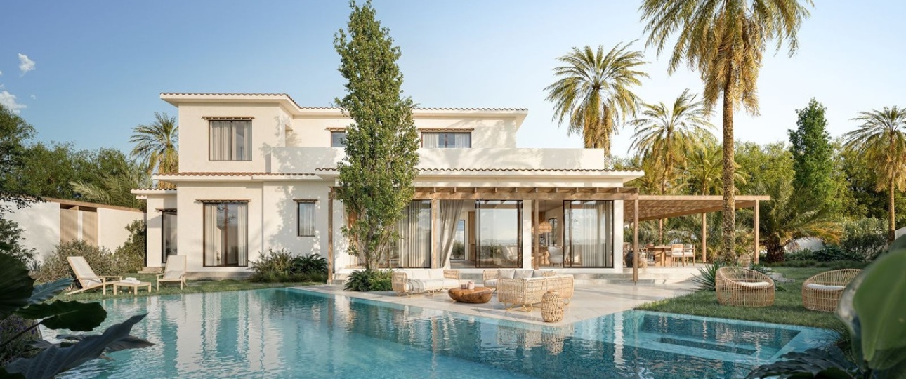 Resale - Villa - Marbella - Guadalmina Alta