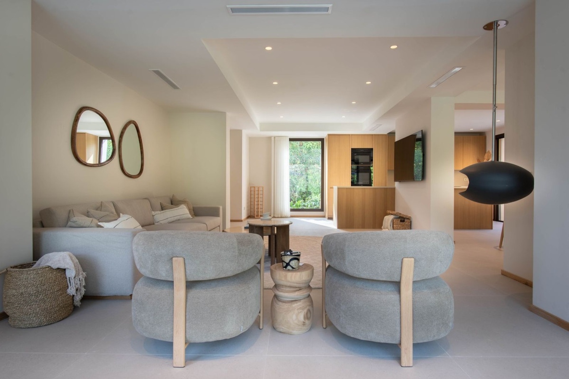 Resale - Villa - Marbella - Guadalmina Alta