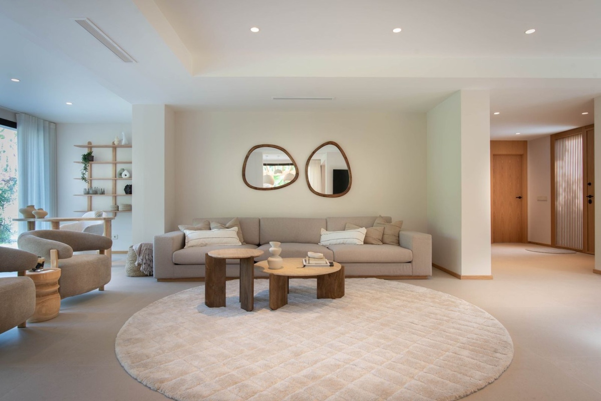 Resale - Villa - Marbella - Guadalmina Alta
