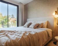 Resale - Villa - Marbella - Guadalmina Alta