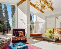 Resale - Villa - Marbella - Guadalmina Alta