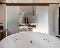 Resale - Villa - Marbella - Guadalmina Alta