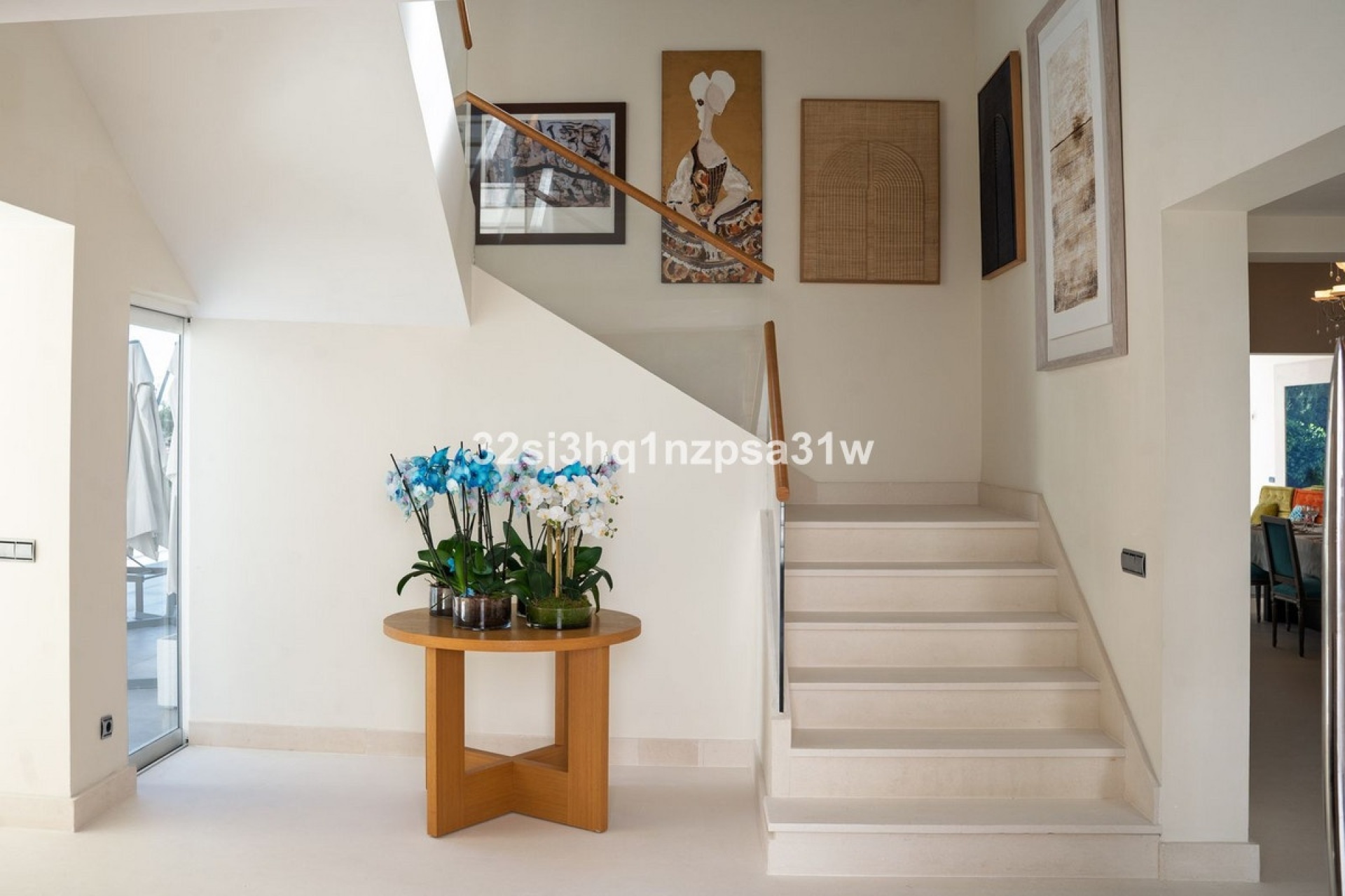 Resale - Villa - Marbella - Guadalmina Alta