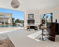 Resale - Villa - Marbella - Guadalmina Alta