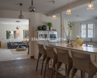 Resale - Villa - Marbella - Guadalmina Alta
