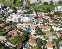 Resale - Villa - Marbella - Guadalmina Alta