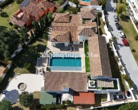 Resale - Villa - Marbella - Guadalmina Alta