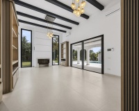 Resale - Villa - Marbella - Guadalmina Alta