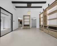 Resale - Villa - Marbella - Guadalmina Alta