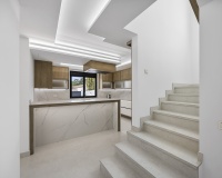 Resale - Villa - Marbella - Guadalmina Alta