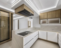 Resale - Villa - Marbella - Guadalmina Alta