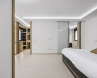 Resale - Villa - Marbella - Guadalmina Alta