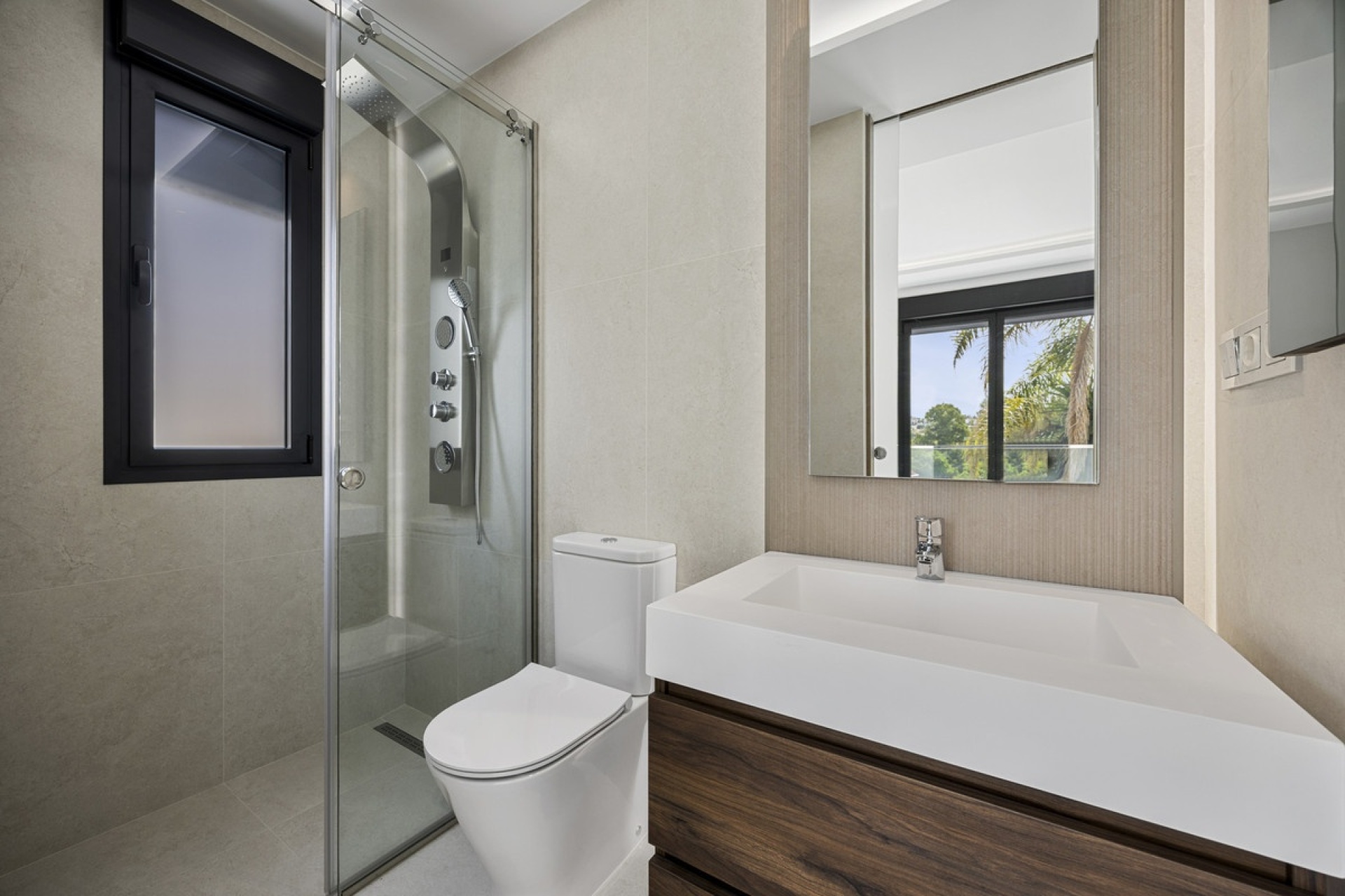 Resale - Villa - Marbella - Guadalmina Alta