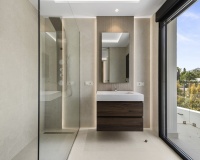 Resale - Villa - Marbella - Guadalmina Alta